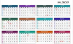 Kalender